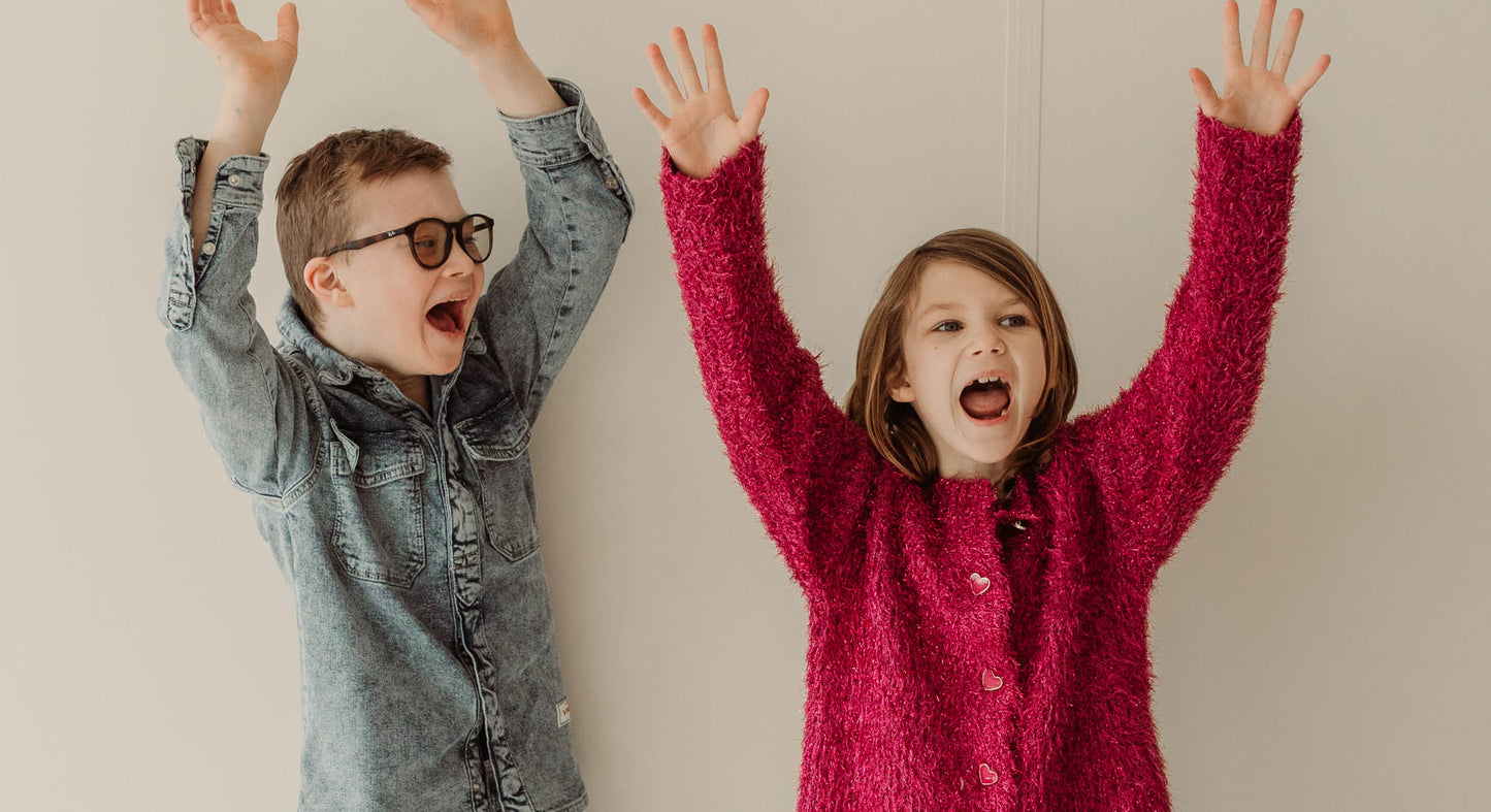 Wereld Downsyndroomdag: samen tegen eenzaamheid